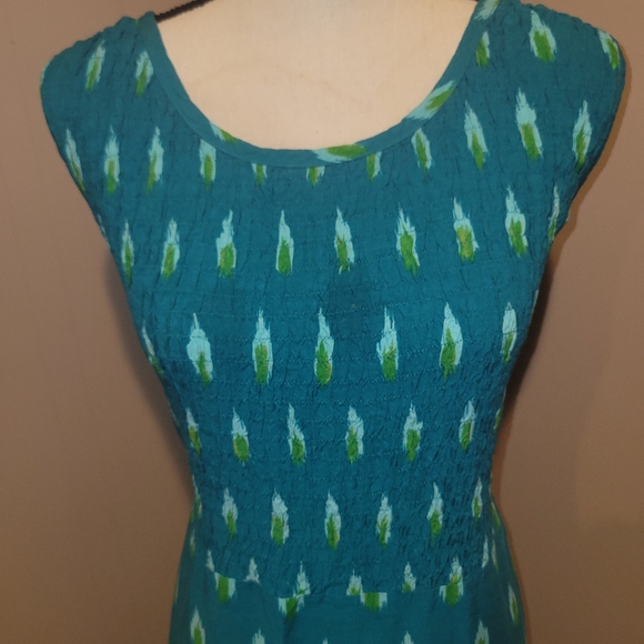 R&K 18W light Maxi Dress - Picture 2 of 12